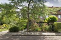 Woning Nepveulaan 166 Zeist