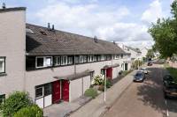 Woning Beethovenlaan 123 Zwijndrecht