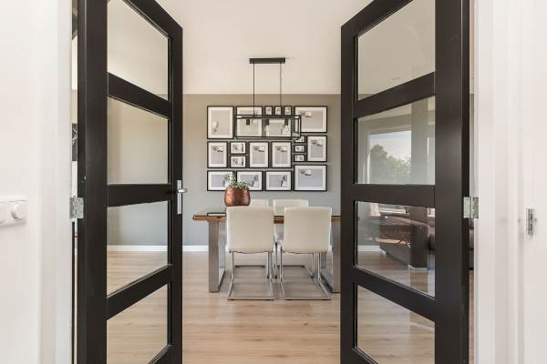 Woning Thorbeckelaan 153 Gouda