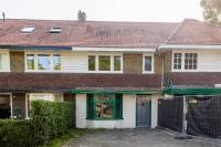 Woning Vermeerstraat 122 Amersfoort