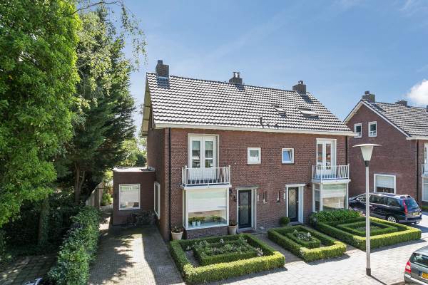 Woning Aletta Jacobsplein 5 Helmond