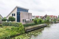 Woning Memerdastate 31 Hallum