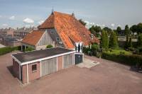 Woning Schoolstraat 13 Workum