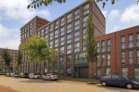 Woning Franz Zieglerstraat 144 Amsterdam