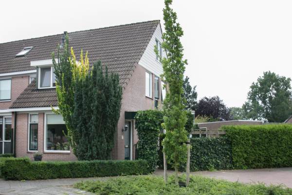Woning Schubertstraat 53 Twello