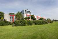 Woning Ravelijn 10 Amersfoort