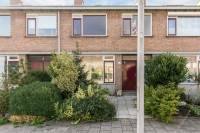 Woning Karekietstraat 22 Capelle aan den IJssel