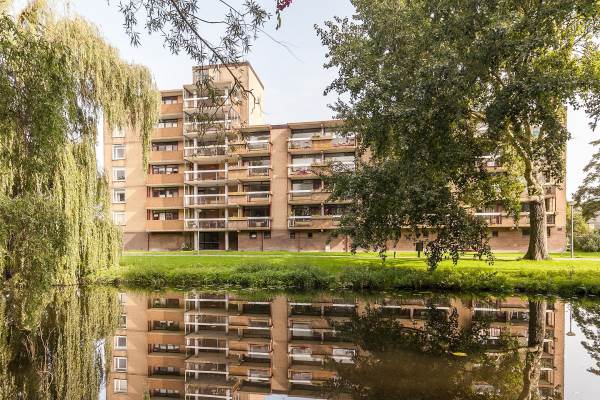 Woning Vestastraat 73 Oudorp
