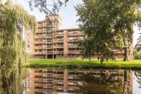 Woning Vestastraat 73 Oudorp