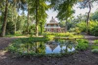 Woning Baarnseweg 36 Bosch en Duin