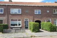 Woning Eeltje Halbertsmastraat 41 Sneek