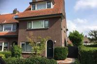 Woning Adriaan Pauwstraat 12 Wassenaar