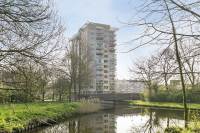 Woning Goudenregenplein 216 Spijkenisse