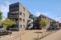 Woning Fien de la Marstraat 24 Castricum