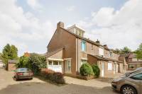 Woning Spank 78 Breda