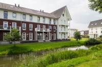 Woning Vechtpolder 71 Houten