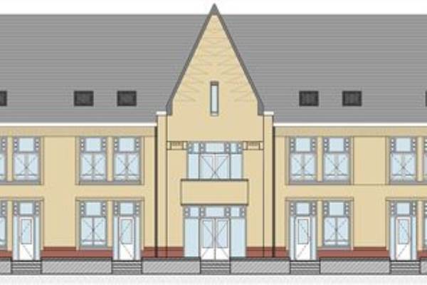 Woning Pauluslaan 104 Noordwijk Zh