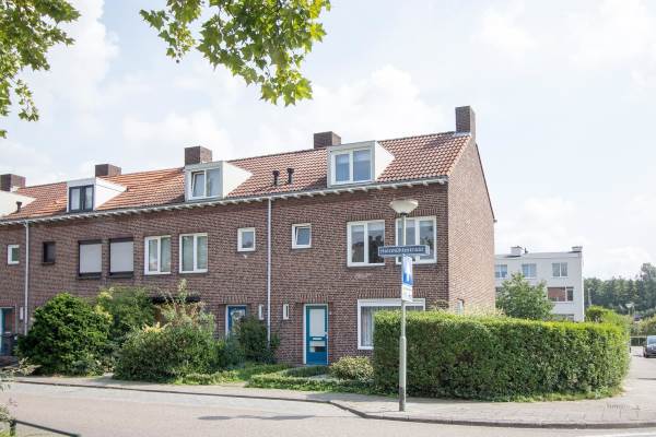 Woning Holtmühlestraat 22 Tegelen