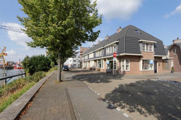 Woning Prins Hendrikstraat 73 Sliedrecht
