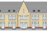 Woning Pauluslaan 110 Noordwijk Zh