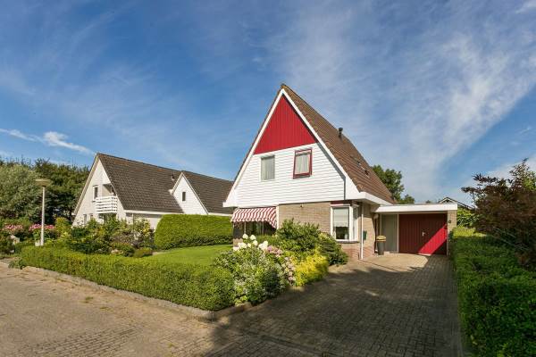 Woning Roggemûne 4 Dokkum