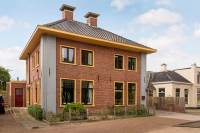 Woning Hoofdstraat 9 Eenrum