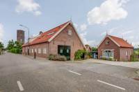 Woning Provincialeweg Noord 92 Almkerk