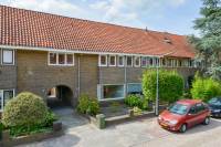 Woning Hazenstraat 17 Hilversum
