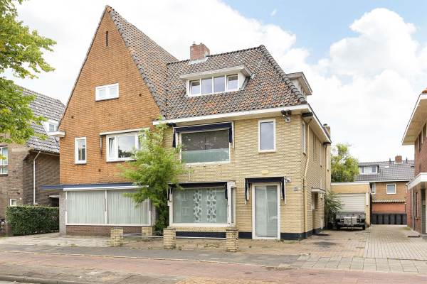 Woning Leenderweg 191 Eindhoven