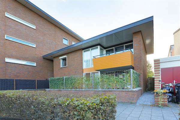 Woning Hoenderbosplein 12 Uden