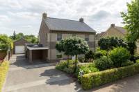 Woning Kruisstraat 25 Soerendonk