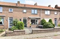 Woning Korenbloemstraat 16 Nijmegen