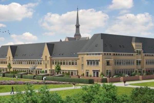 Woning Pauluslaan 130 Noordwijk Zh