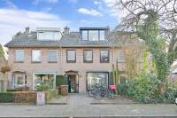 Woning Barbaralaan 148 Breda