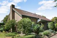 Woning Rasopark 18 Hoeven