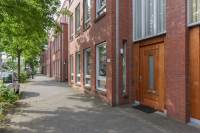 Woning Jacob Mosselstraat 27A Den Haag