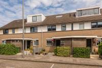 Woning Willem Barentsstraat 49 Hoek Van Holland
