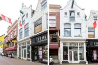 Woning Korte Groenendaal 7 Gouda