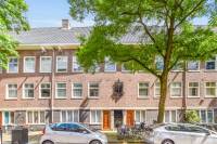 Woning Diezestraat 19II Amsterdam