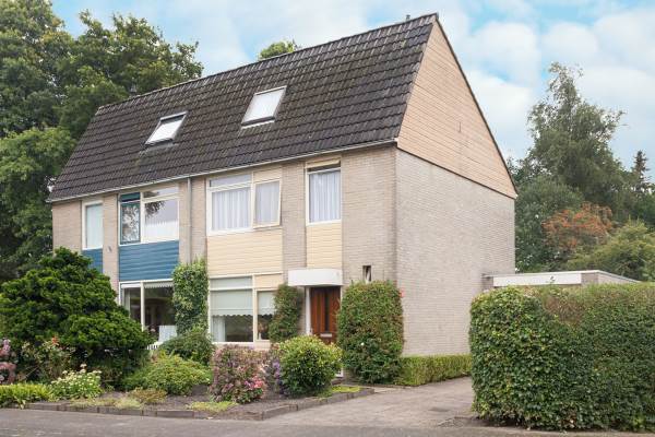 Woning Astronautenlaan 12 Hoogezand