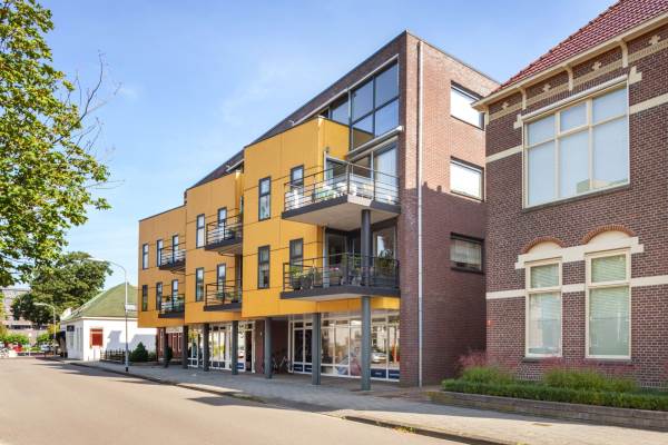 Woning Molenstreek 1135 Veendam - Oozo.nl