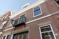 Woning Laan van Roos en Doorn 53 Den Haag