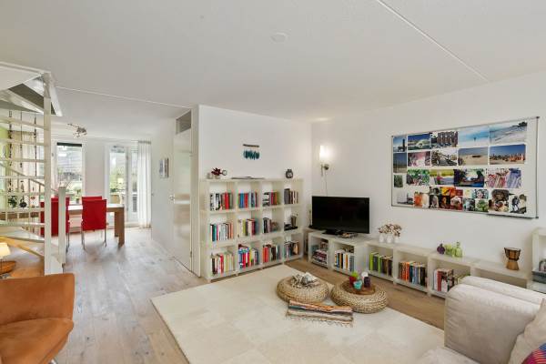 Woning Kangoeroestraat 77 Breda