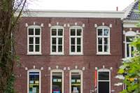 Woning Werfpad 3 Den Bosch