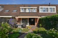 Woning Honderdbunder 34 Breda