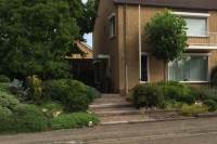 Woning Lijsterbeslaan 27 Bunde