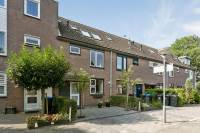 Woning Rudyard Kipling-erf 5 Dordrecht