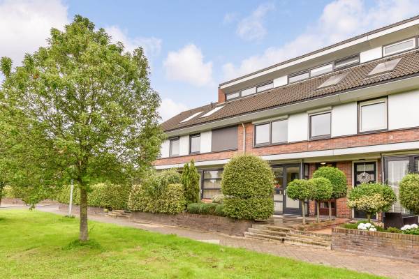 Woning De Milan Viscontilaan 55 De Meern