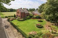 Woning Raambergweg 5A Klein Zundert