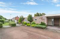 Woning Egelantierlaan 40 Drunen